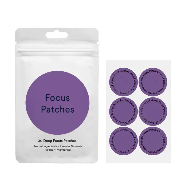 Focus Patches