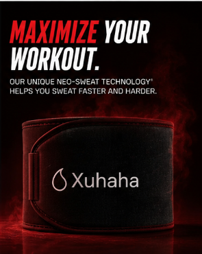 Xuhaha Ab Trainer for Women and Men