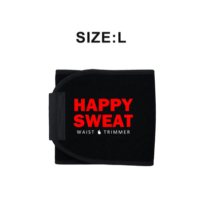 Xuhaha- Women's Neoprene Waist Trainer Belt with Lumbar Support