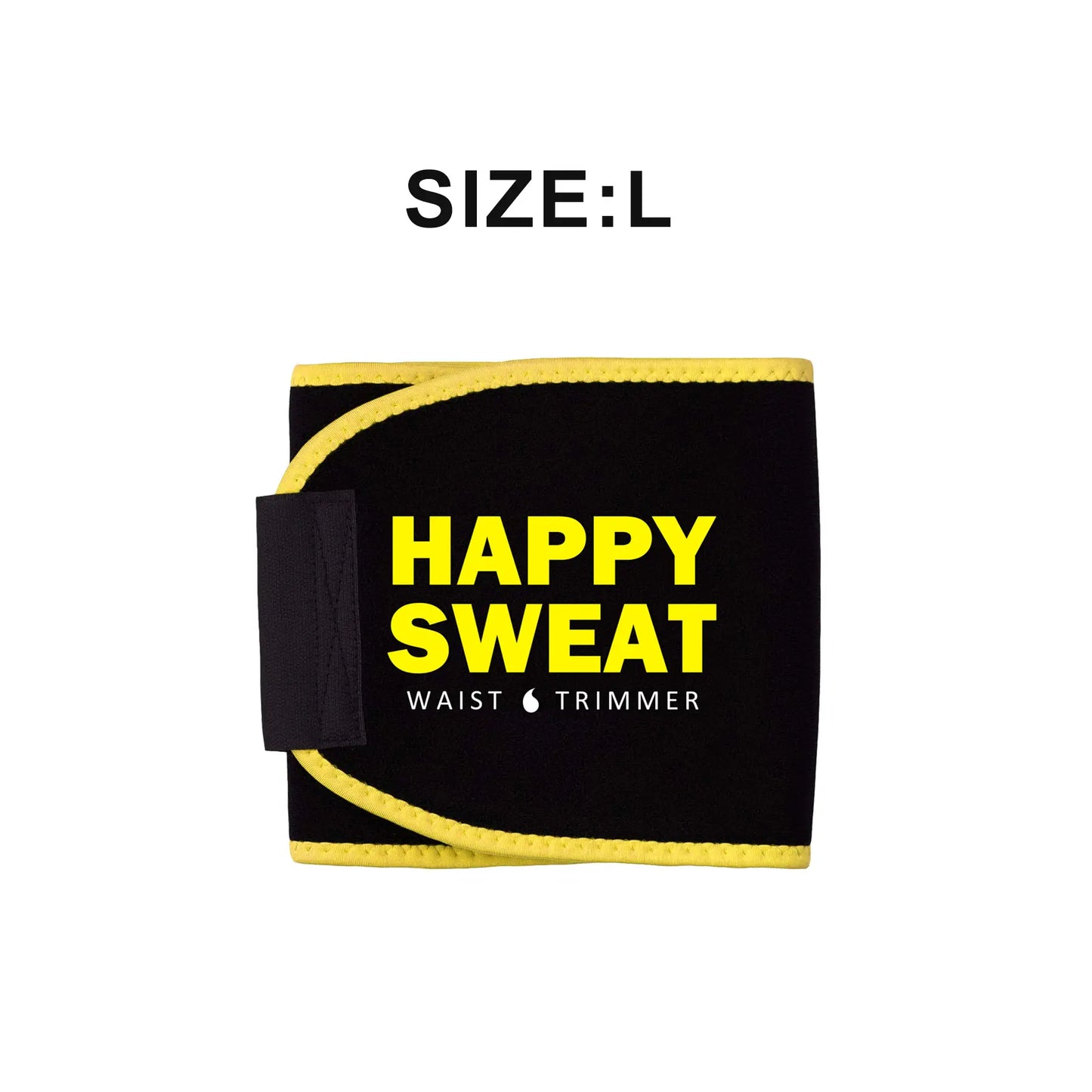 Xuhaha- Women's Neoprene Waist Trainer Belt with Lumbar Support