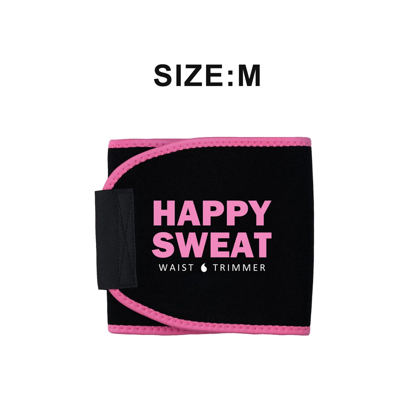 Xuhaha- Women's Neoprene Waist Trainer Belt with Lumbar Support