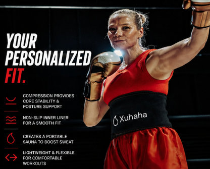Xuhaha Ab Trainer for Women and Men