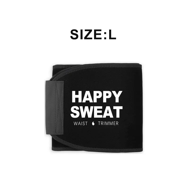 Xuhaha- Women's Neoprene Waist Trainer Belt with Lumbar Support