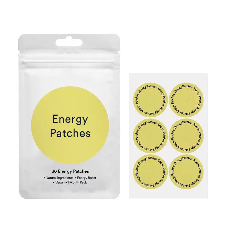 Energy Patches