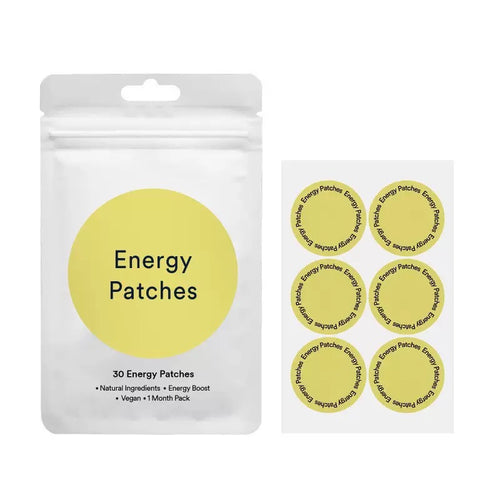 Energy Patches