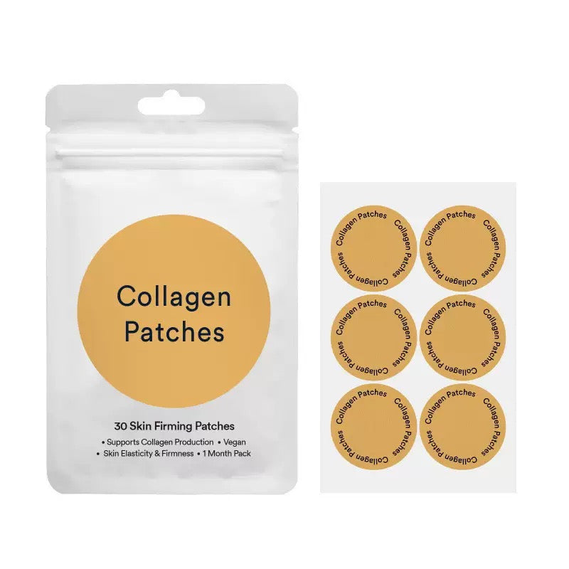 Collagen Patches