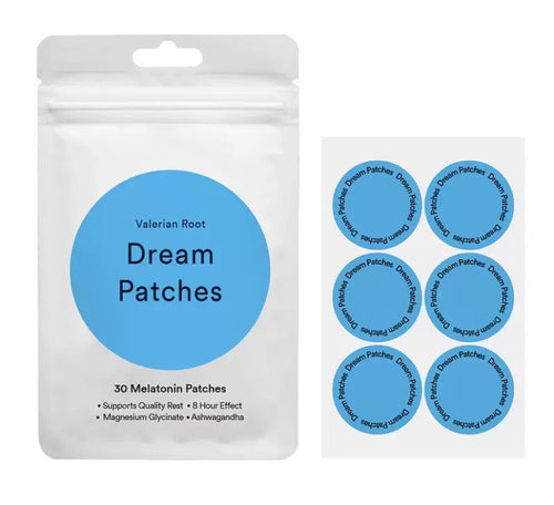 Dream Patches - Magnesium