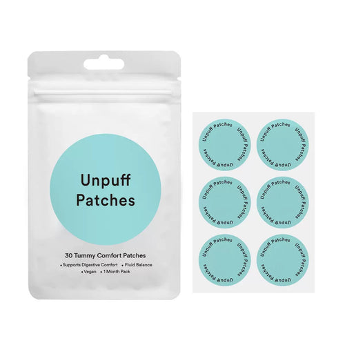 Unpuff Patches