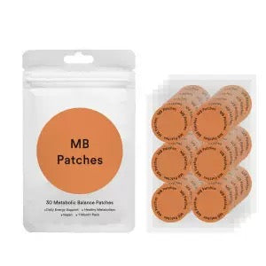 Metabolism Booster Patches
