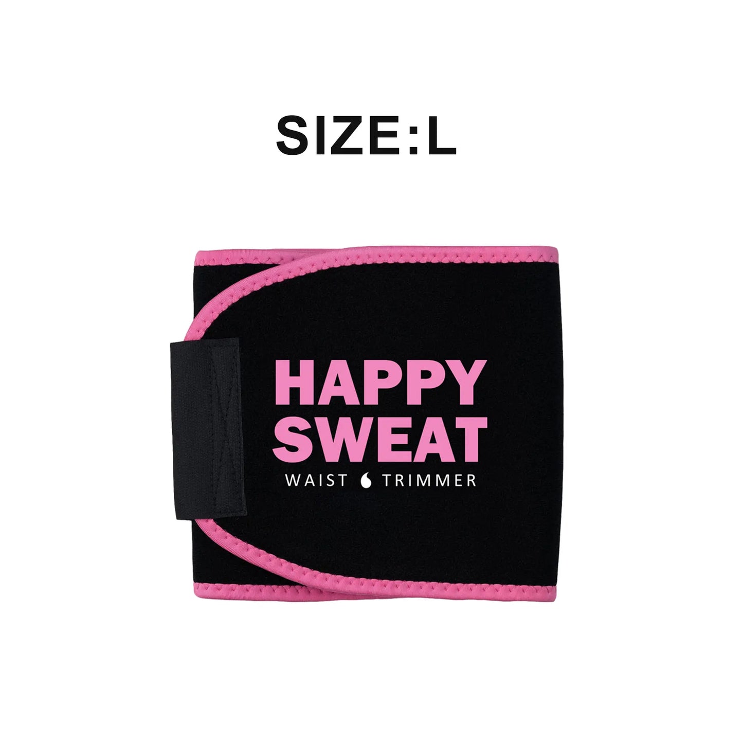 Xuhaha- Women's Neoprene Waist Trainer Belt with Lumbar Support