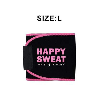 Xuhaha- Women's Neoprene Waist Trainer Belt with Lumbar Support