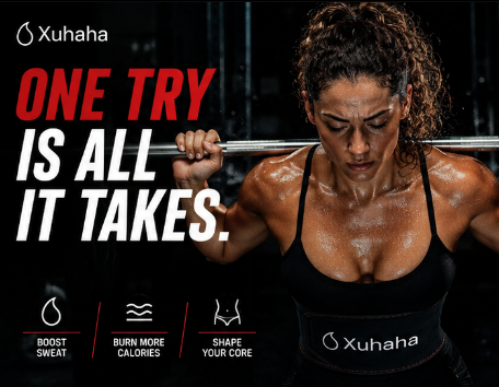 Xuhaha Ab Trainer for Women and Men