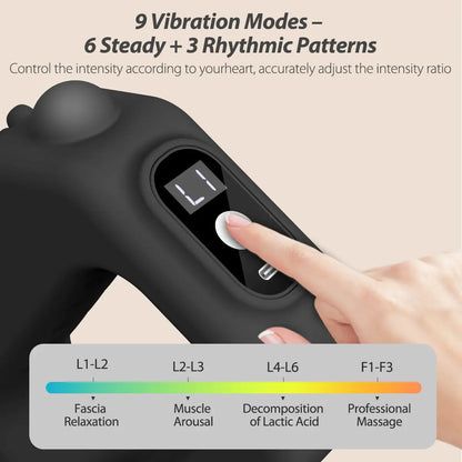 Kitmira Fascia Massager